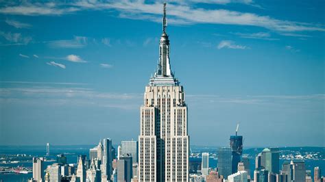 Empire State Building Pictures wallpaper | 1920x1080 | #75282