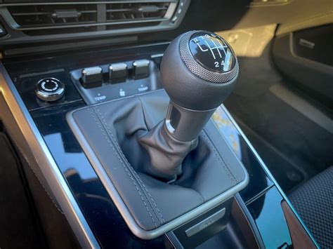 Are Stick Shift Vehicles Making A Comeback? A New Study Is Revealing