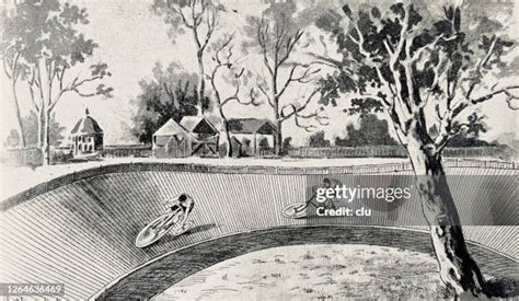 Herne Hill Velodrome Photos and Premium High Res Pictures - Getty Images