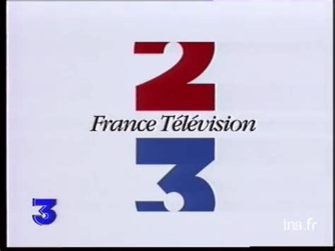 France Televisions (France) - Closing Logos