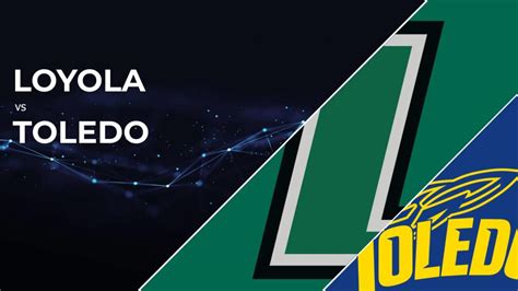 How to watch Loyola (MD) Greyhounds vs. Toledo Rockets: Live stream ...