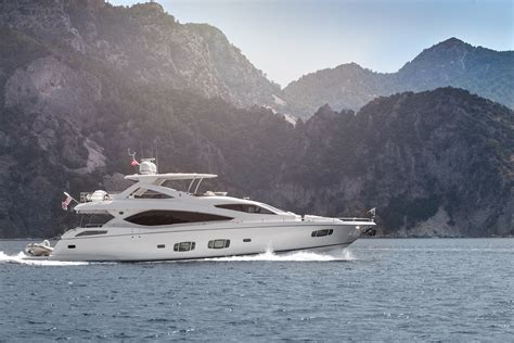 Yacht Exterior on Behance