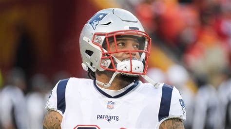 Report: Patriots, Patrick Chung agree to one-year extension