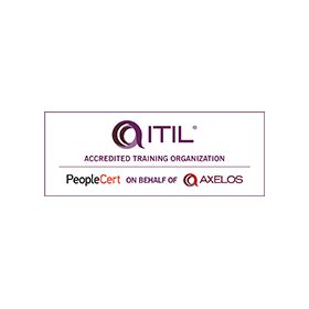 ITIL Logo - LogoDix