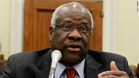 Clarence Thomas Biography, Age, Weight, Height, Friend, Like, Affairs ...