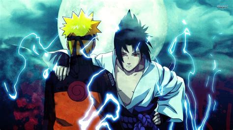 Naruto Sasuke Shippuden Pictures HD Wallpaper of Anime | Naruto ...