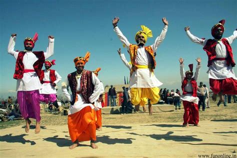 Most popular fairs and festivals of haryana – Artofit