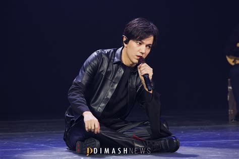 Dimash Concert Usa 2024 - Wally Jordanna