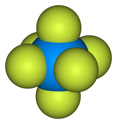 Uranium hexafluoride - Energy Education