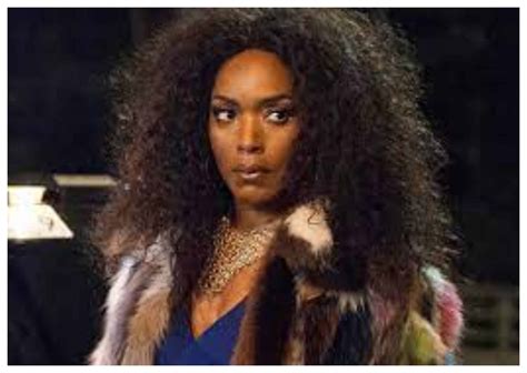 Angela Bassett career earnings, salary and net worth