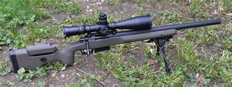 11 Best Scopes for Ruger Precision Rifle [Hit Beyond 1000 Yards]