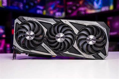 Best RX 6700 XT graphics card in October 2024 | WePC