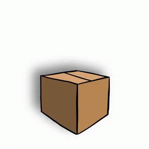 Empty Box GIF - Empty Box - Descubre & Comparte GIFs | Gifs, Gif animados, Conversaciones