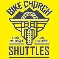 Bike Church Shuttles