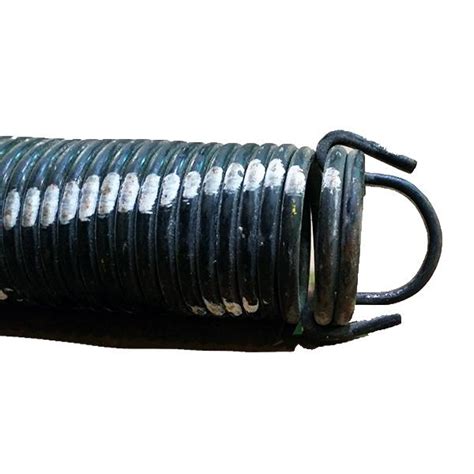 Garage Door Side Spring replacement | Easy select guide ...