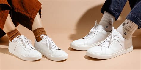 Best White Sneakers for Women & Men 2021 | Reviews by Wirecutter