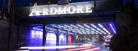 Ardmore Train Station | Ardmore, Live music, Train station