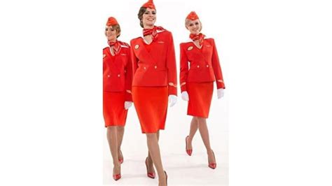 Air India Uniform | Air India | Flight Attendant Current Uniform Air ...