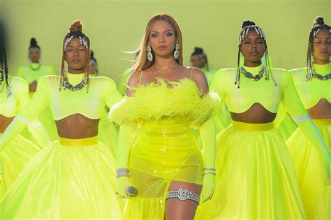 Beyoncé's "Break My Soul" Lyrics Meaning, Explained