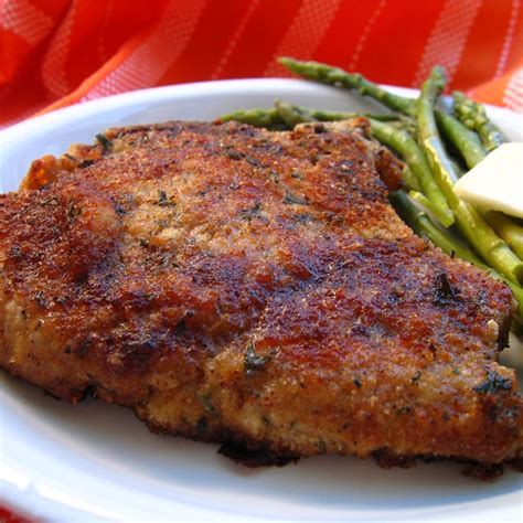 Our 15 Italian Breaded Pork Chops Ever – Easy Recipes To Make at Home