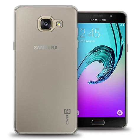 10 Best Cases For Samsung Galaxy A5 2017