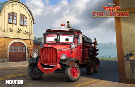 Disney releases new trailer for Planes: Fire and Rescue — Major Spoilers — Comic Book Reviews ...