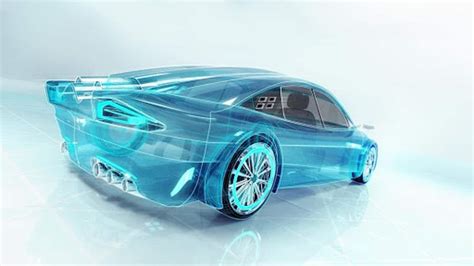 Technology Trends Transforming the Automotive Experience for Customers ...