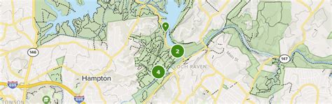 Best Trails in Cromwell Valley Park - Maryland | AllTrails