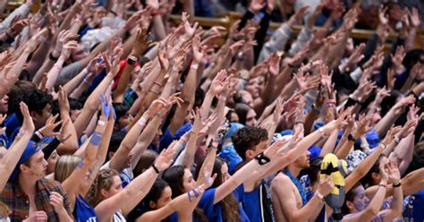 Which are the most popular college sports teams in the US? - SportsBrief.com