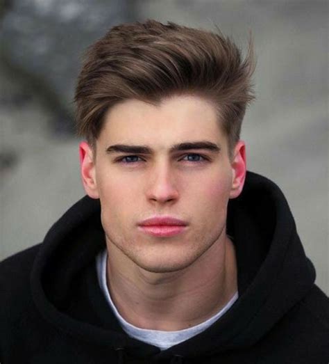 50 Fashionable Quiff Hairstyles For Men (2022 Guide) - Hairmanz | Hairstyles for teenage guys ...