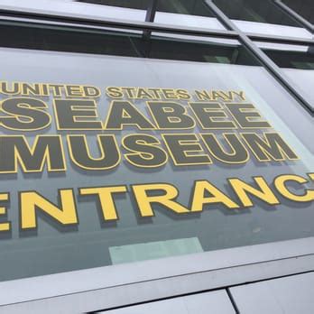 Seabee Museum - 48 Photos & 17 Reviews - Museums - 1000 23rd Ave - Port ...