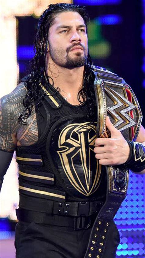 Ww Wwe Roman Reigns Photos Hd - Risala Blog