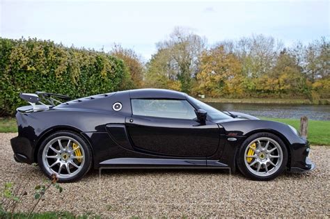 Lotus Exige 410 Sport - Hofmanns