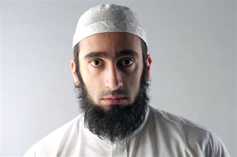 Area Mosque Confirms Less-Than-Charismatic Imam Free From Scandal