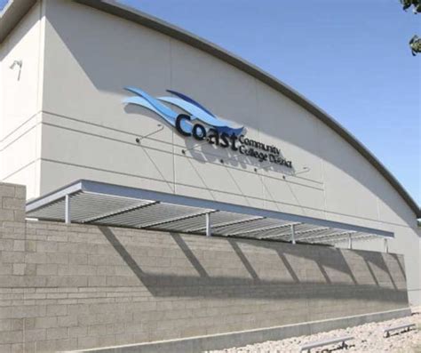 Coast Community College District Says Distance Learning Will Continue Into Spring