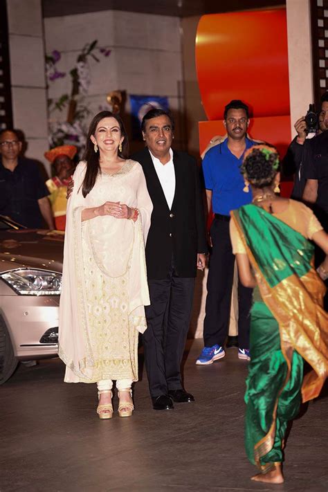 mukesh ambani and nita ambani at mumbai indians success party | Mumbai ...