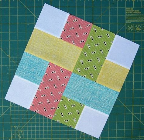 woven square | Quilts | Pinterest | Squares