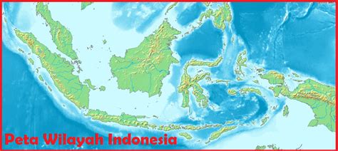 Potensi Indonesia 01 | Guru Geografi MAN 1 Gunungkidul DIY