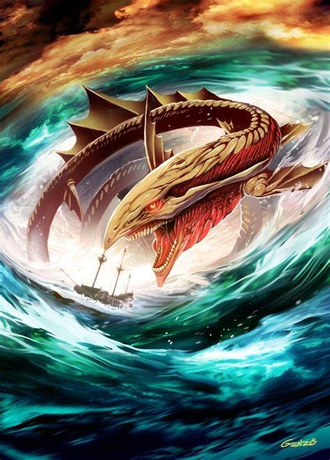 Charybdis | Wiki | Smite Amino