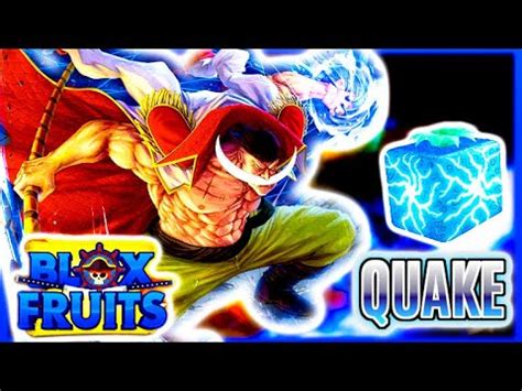 PvP TOURNAMENT x QUAKE FRUIT AWAKEN | Blox Fruits Roblox - YouTube