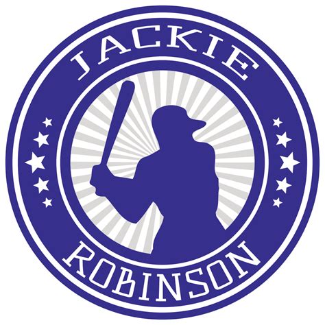 Jackie Robinson - The Official Licensing Website of Jackie Robinson | Jackie robinson, Jackie ...