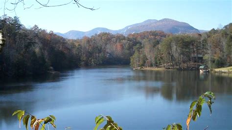 Asheville North Carolina: Lake Lure WNC - near Asheville, Hendersonville and Charlotte