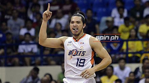 Bong Quinto one of the biggest steals in PBA draft, says Black