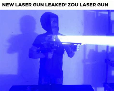 Zou Laser Gun Epic New Laser Gun GIF – Zou Laser Gun Epic New Laser Gun – discover and share GIFs