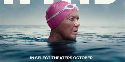 ‘Nyad’ Gets First Look Poster & Clip with Annette Bening & Jodie Foster ...