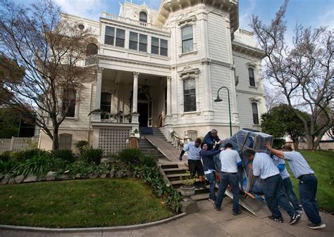 Governor's Mansion Sacramento,California Art & Collectibles ...