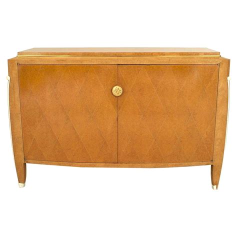 French Art Deco Commode For Sale at 1stDibs | art deco commodes, commode art deco, commode art