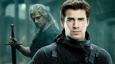 The Witcher Recasts Geralt For Season 4, With Liam Hemsworth Taking ...