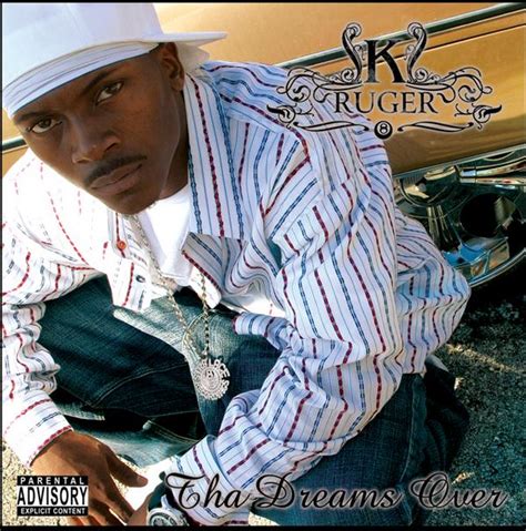 Deceased Rappers: K-Ruger (Unknown)