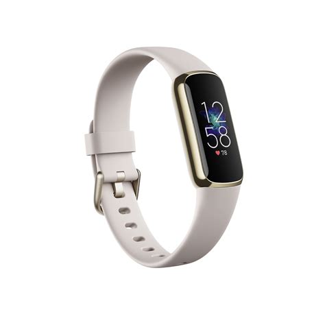 How To Set Up Fitbit Luxe - Ratcliff Whince